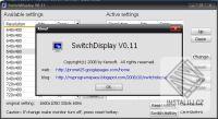 SwitchDisplay