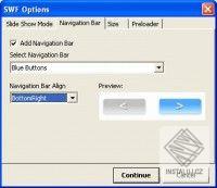 SWF Printer