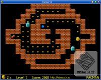 Pacman
