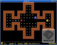 Pacman