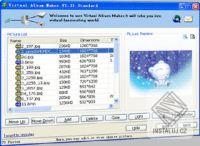 Virtual Album Maker Standard
