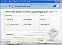 Virtual Album Maker Standard