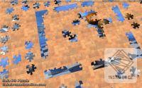 Gaia 3D Puzzle