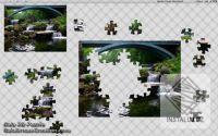 Gaia 3D Puzzle