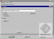 Internet Trail Remover