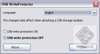 USB WriteProtector
