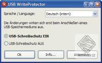 USB WriteProtector