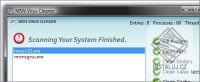 MSN Virus Cleaner