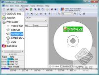 DeepBurner Free Portable