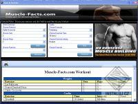 Muscle Builder