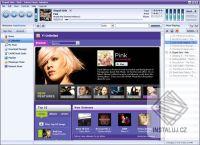 Yahoo! Music Jukebox