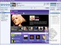 Yahoo! Music Jukebox