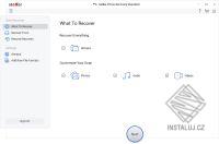 Stellar Photo Recovery for Standard-Win