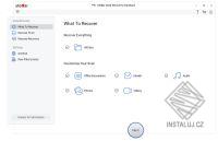 Stellar Data Recovery Standard-Win