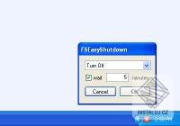 EasyShutdown