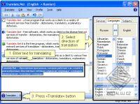 Translate.Net