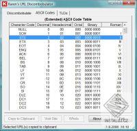 Karen´s URL Discombobulator