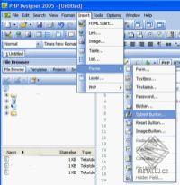 PHP Designer 2008 Personal