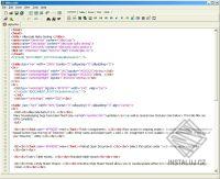 Alleycode HTML Editor
