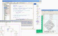 Code Visual Editor
