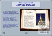 eXPress Collage