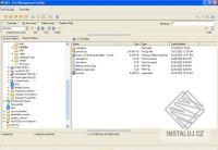 A43 File Management Utility