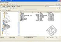 A43 File Management Utility