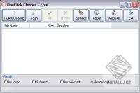 OneClick Cleaner