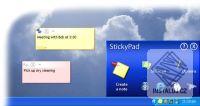 StickyPad