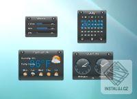 Stardock DesktopX