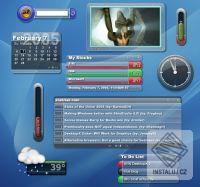 Stardock DesktopX