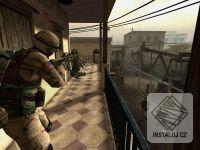 America's Army: Special Forces Overmatch Full