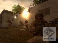 America's Army: Special Forces Patch