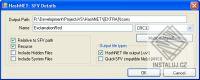 HashNET