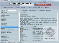 CheatBook