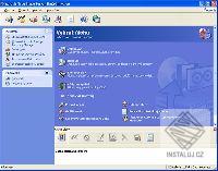 Acronis True Image 9.1 Echo Server for Windows