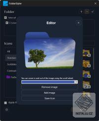 Ashampoo Folder Styler