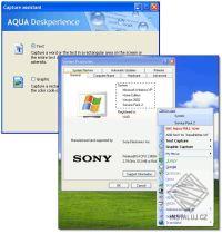 Aqua Deskperience