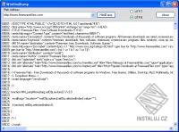 WinHtmlDump