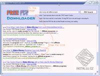Free PDF Downloader