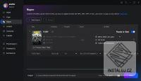 DVDFab NVIDIA AI Enhancer