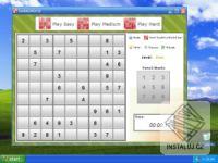 Sudoku World