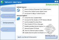 Network Mechanic