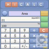 HiCalc