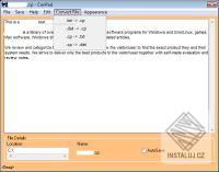 ConPad