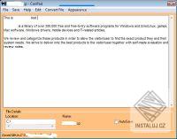 ConPad