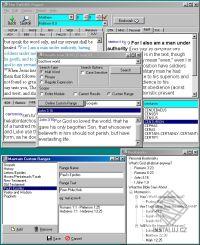 SWORD Project for Windows