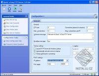 Quick n Easy FTP Server – obrázek 3 z 3