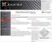 Joomla Stack