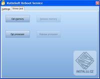 Reboot Service